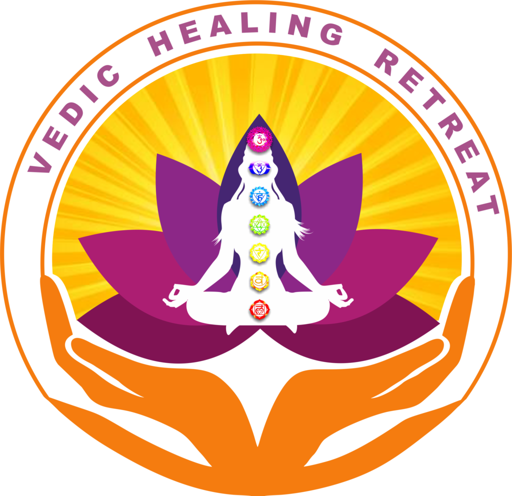 best pranic healing retreat in rishikesh