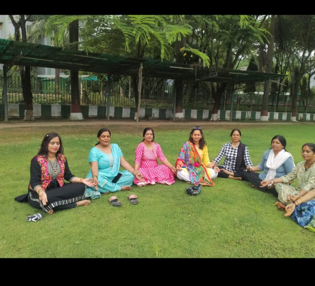 The Silent Health Crisis – And How Vedic Healing Retreat, Rishikesh Can Help You Heal Naturally