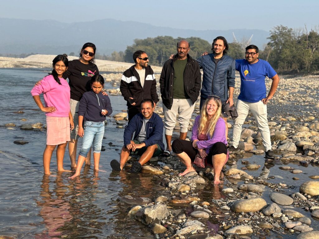 The Sacred Connection Between the Full Moon and the Menstrual Cycle